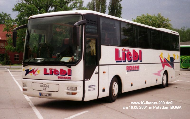 SL-LW 317